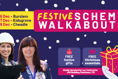 Scheme Walkabout Graphic Dec