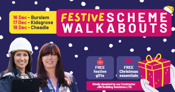 Scheme Walkabout Graphic Dec