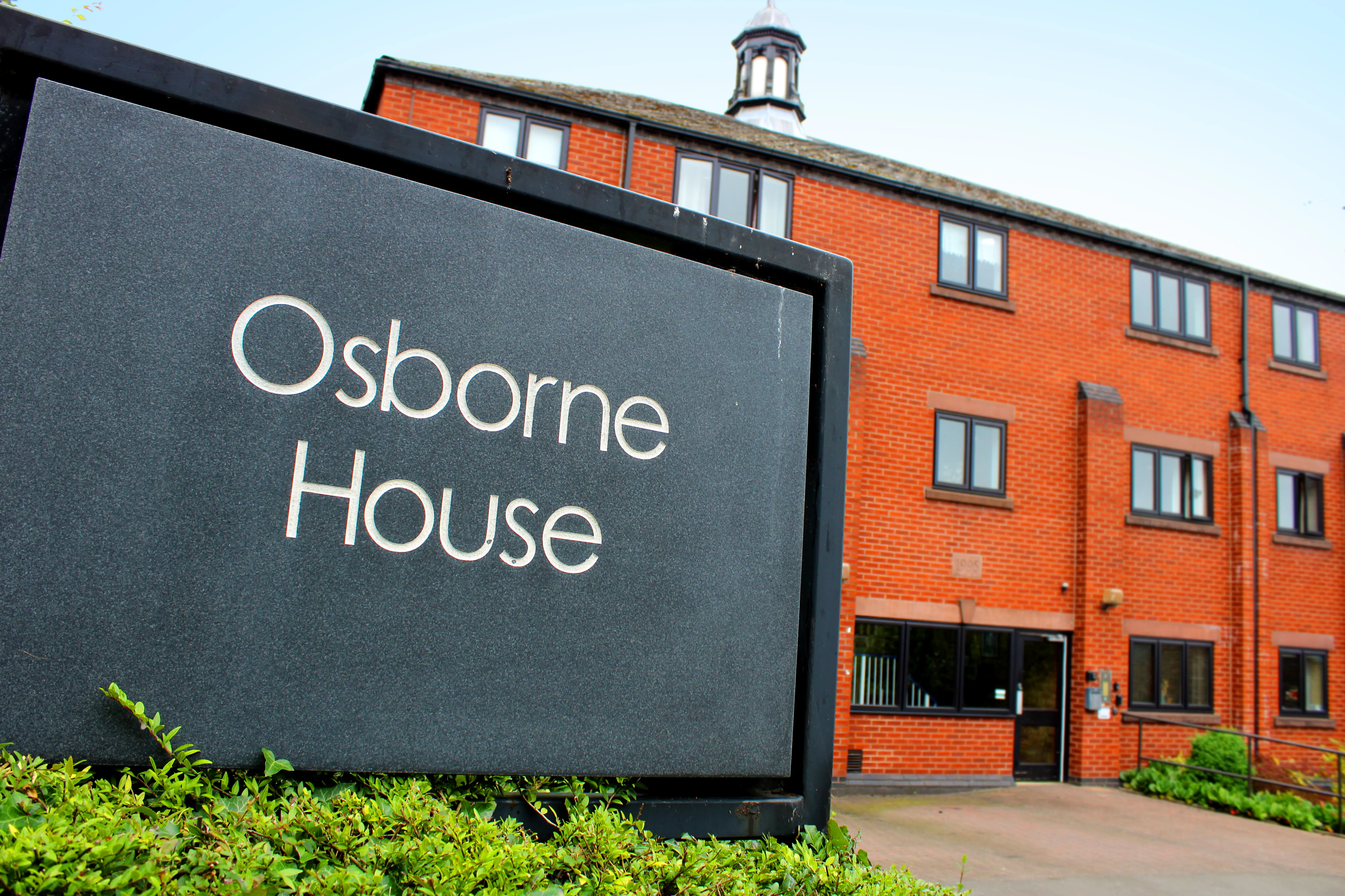 Obourne House