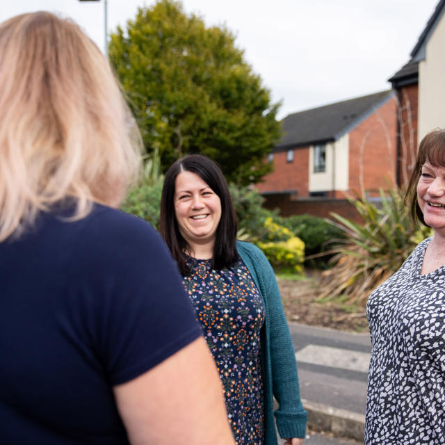 Mandy Durber And Katie Mitchell (5)