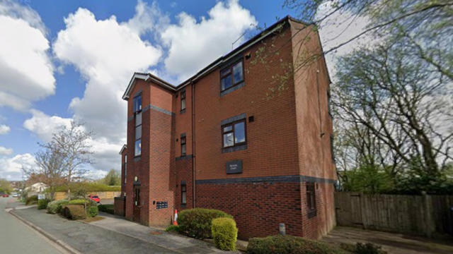 Victoria Court