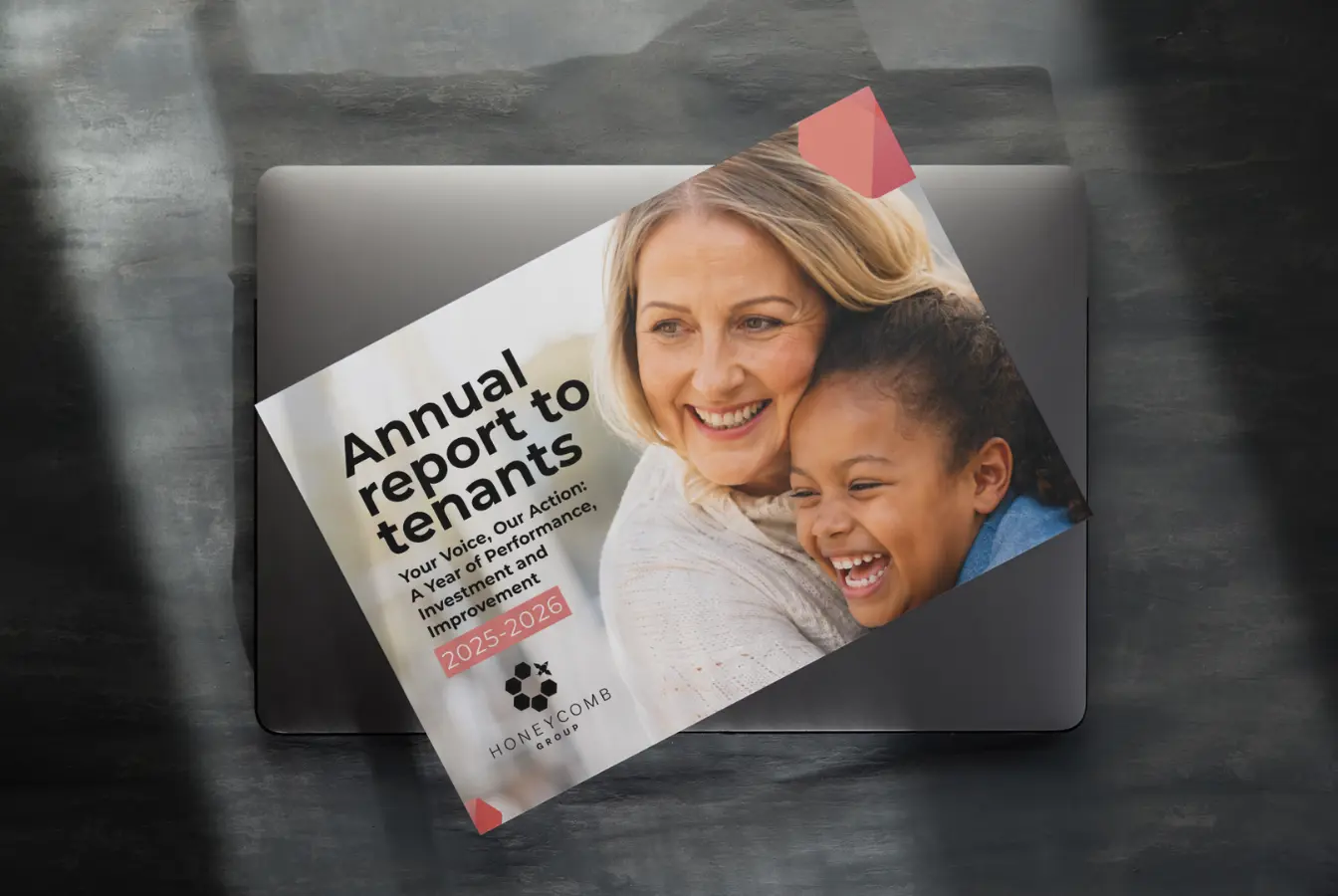 Annual Report To Tenants